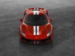 Ferrari 488 Pista 2018 года (WW)